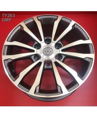 Replay TY263 GMF R18 W7.5 PCD6x139.7 ET25 DIA106.1 